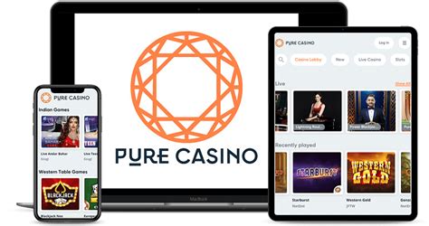 Pure Win Casino & Sports Review » PureWin Online .
